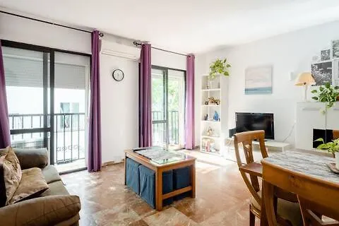 Apartamento Playa Maria Con Parking contacts
