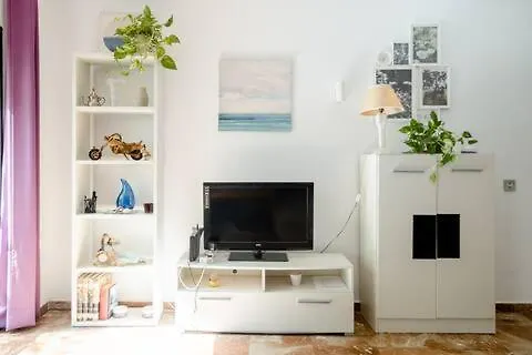 Apartment Apartamento Playa Maria Con Parking Fuengirola