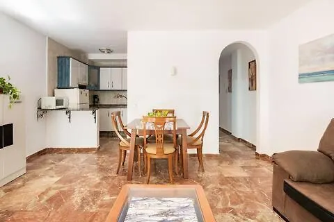 Apartamento Playa Maria Con Parking Fuengirola Spain
