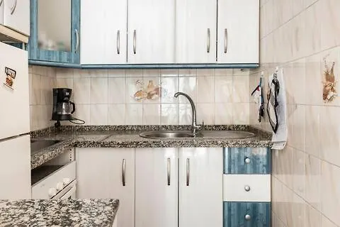 Apartamento Playa Maria Con Parking Fuengirola