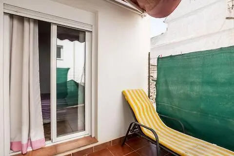 Apartment Apartamento Playa Maria Con Parking Fuengirola
