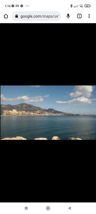 Apartamento Playa Maria Con Parking Fuengirola 0*,  Spain